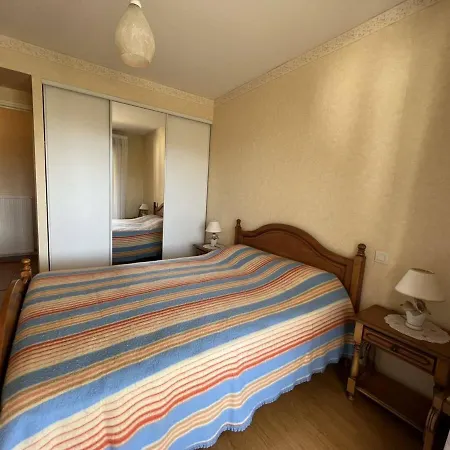 Cambo-les-bains, 2 Pièces, 2 Personnes - Fr-1-495-45