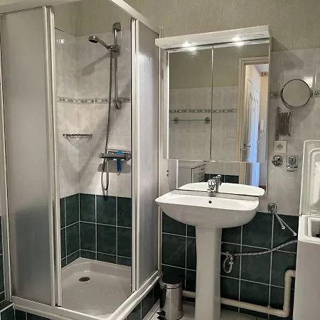 Cambo-les-bains, 2 Pièces, 2 Personnes - Fr-1-495-45