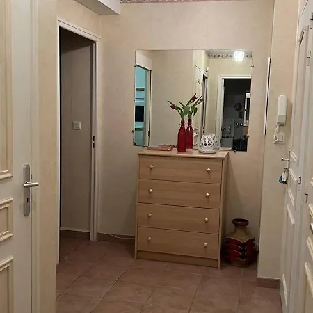 Appartement Cambo-les-bains, 2 Pièces, 2 Personnes - Fr-1-495-45