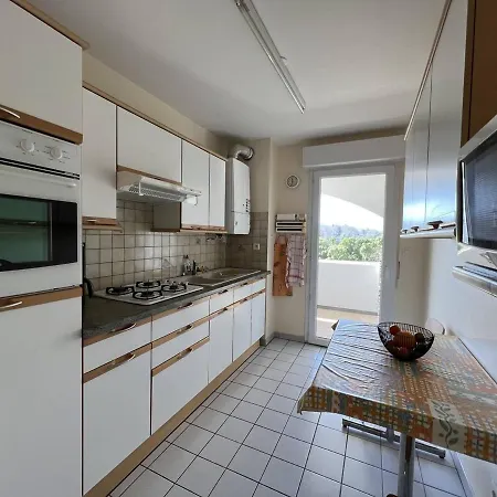 Appartement Cambo-les-bains, 2 Pièces, 2 Personnes - Fr-1-495-45 *