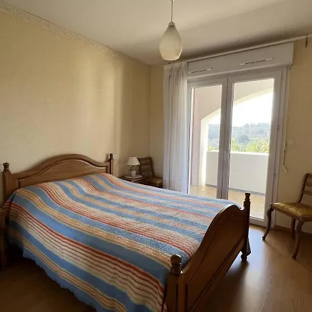 Cambo-les-bains, 2 Pièces, 2 Personnes - Fr-1-495-45 Appartement *