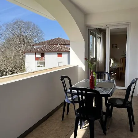 Cambo-les-bains, 2 Pièces, 2 Personnes - Fr-1-495-45 Appartement